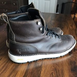 Men’s Danner logger 917 size 11.5